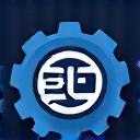 Icon for the Agile Development phase of the development process.