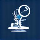 Icon for the Discovery & Strategy phase of the development process.