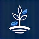 Icon for the Support & Growth phase of the development process.