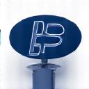 PHP logo.