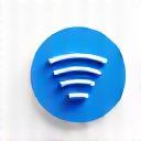 Tailwind CSS logo.